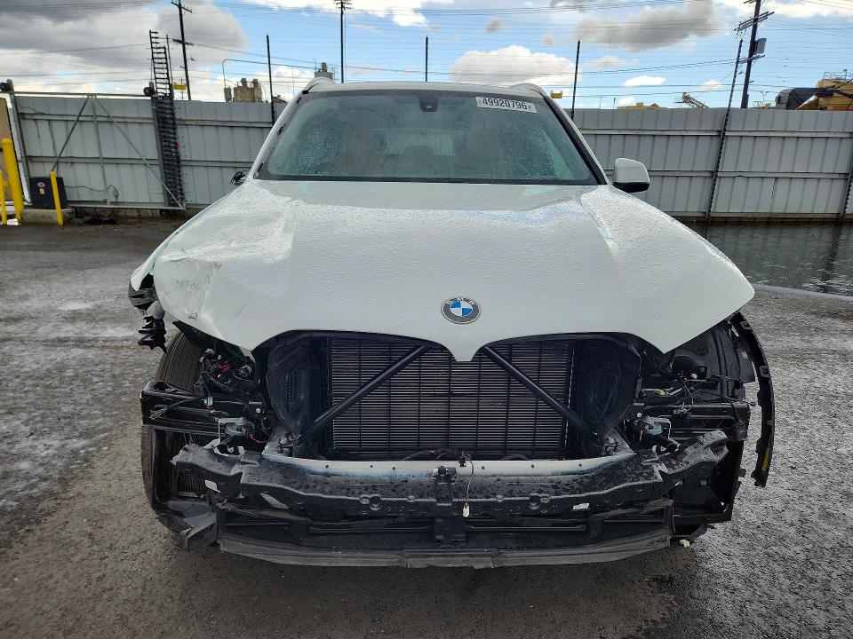 Продаж на аукціоні авто 2024 Bmw X5, vin: 5UX13EU05R9U73841, номер лоту: 49920796