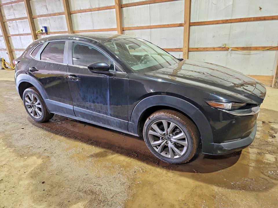 Продаж на аукціоні авто 2021 Mazda Cx-30, vin: 3MVDMBBL6MM234296, номер лоту: 50846406