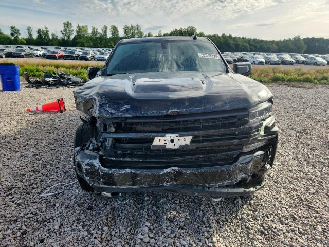 2021 Chevrolet Silverado მანქანა იყიდება აუქციონზე, vin: 1GCUYHEL3MZ107198, აუქციონის ნომერი: 50545296