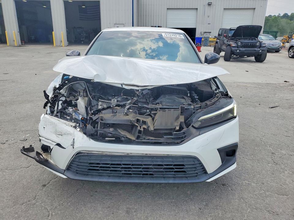 Aukcja sprzedaży 2022 Honda Civic, vin: 2HGFE2F58NH525922, numer aukcji: 51249216