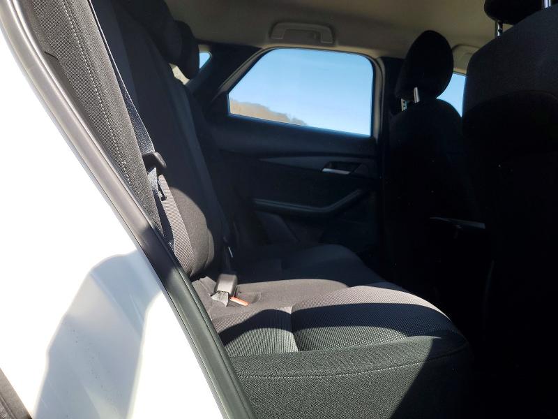 48477476 :رقم المزاد ، 3MVDMBAMXSM791624 vin ، 2025 Mazda Cx-30 مزاد بيع