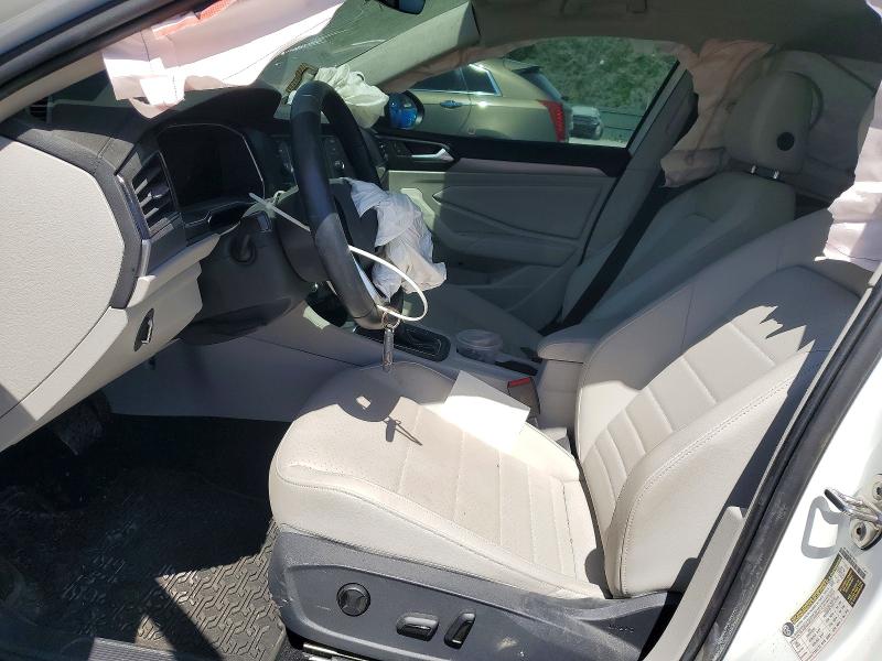 Aukcja sprzedaży 2023 Volkswagen Jetta, vin: 3VW7M7BU1PM018684, numer aukcji: 49975366