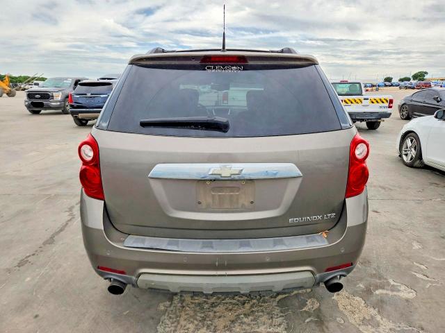 2010 Chevrolet Equinox მანქანა იყიდება აუქციონზე, vin: 2CNFLGEY1A6380351, აუქციონის ნომერი: 50357916