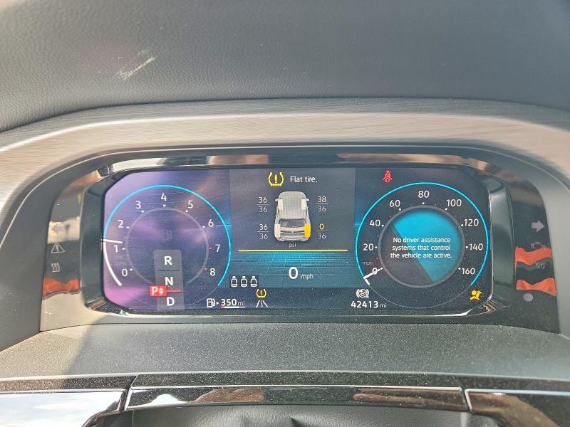 Aukcja sprzedaży 2024 Volkswagen Atlas Cross Sport, vin: 1V2WE2CA6RC211483, numer aukcji: 49292206