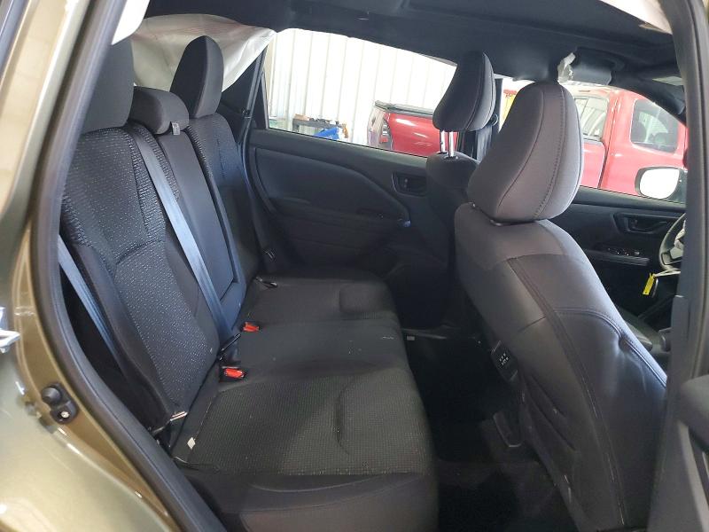 2025 Subaru Forester მანქანა იყიდება აუქციონზე, vin: JF2SLDDC0SH465010, აუქციონის ნომერი: 49718606