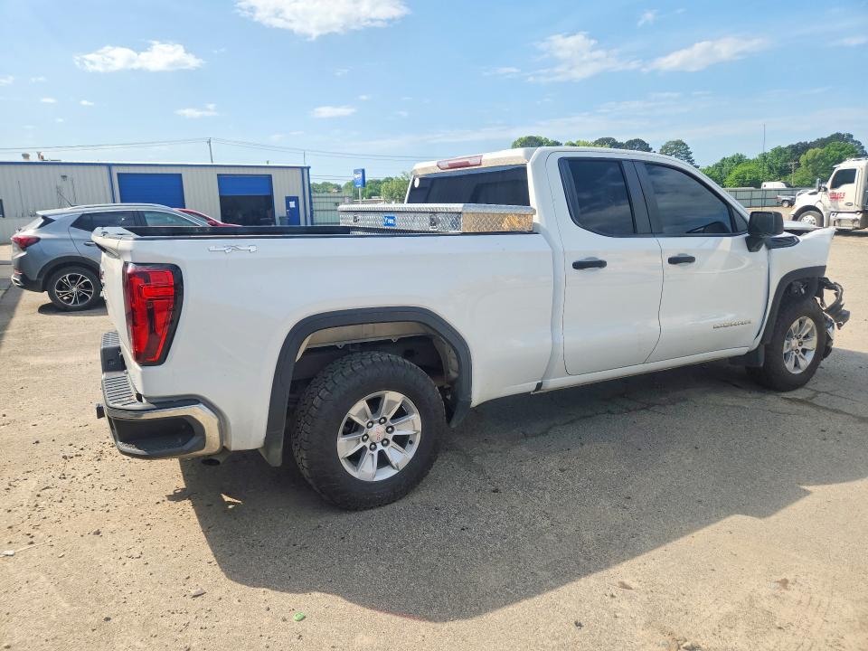 Aukcja sprzedaży 2021 Gmc Sierra, vin: 1GTR9AEF8MZ225445, numer aukcji: 49323916