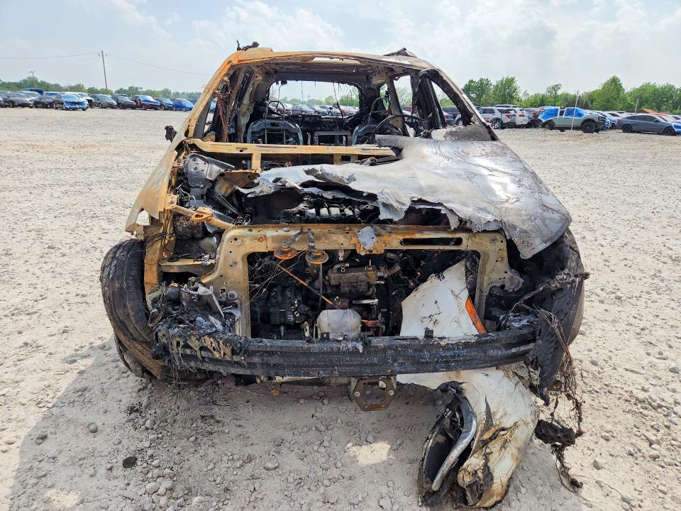 Продаж на аукціоні авто 2020 Chrysler Pacifica, vin: 2C4RC1GGXLR116422, номер лоту: 51195696