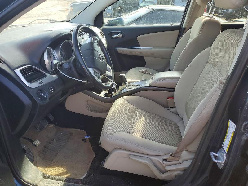 Продажа на аукционе авто 2013 Dodge Journey, vin: 3C4PDCBG6DT587330, номер лота: 57820946