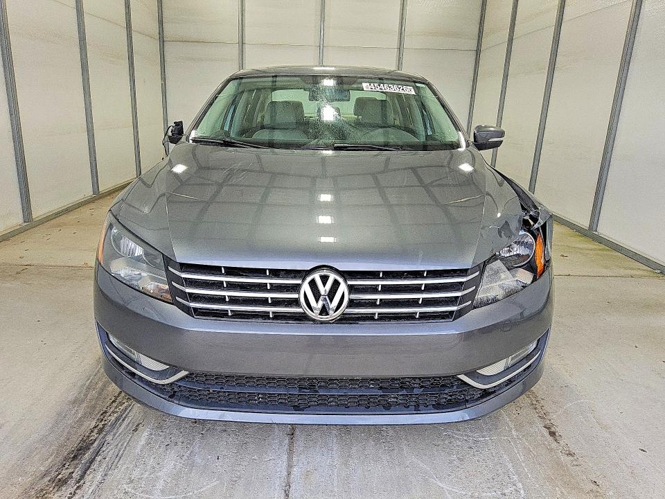 Aukcja sprzedaży 2013 Volkswagen Passat, vin: 1VWCH7A30DC075354, numer aukcji: 45463626
