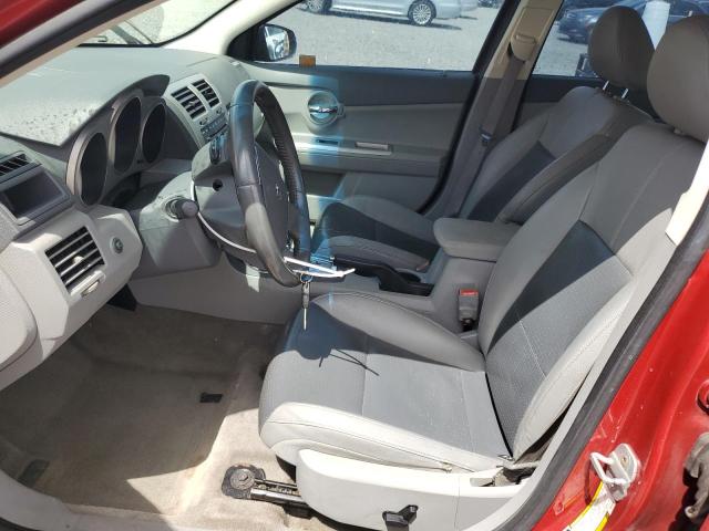 Aukcja sprzedaży 2008 Dodge Avenger, vin: 1B3LC56K58N569453, numer aukcji: 47910876