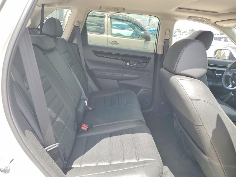 Aukcja sprzedaży 2026 Honda Cr-v, vin: 2HKRS3H75TH329370, numer aukcji: 50421256