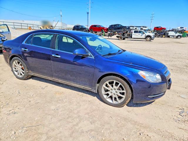 2012 Chevrolet Malibu მანქანა იყიდება აუქციონზე, vin: 1G1ZC5E04CF278494, აუქციონის ნომერი: 49144196