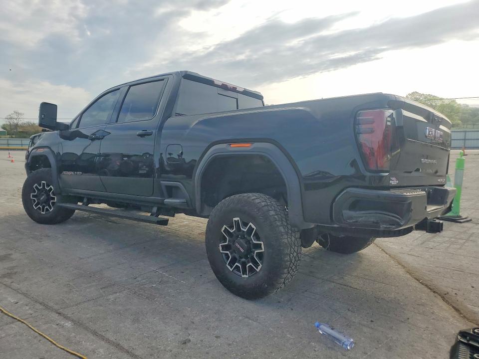 Aukcja sprzedaży 2025 Gmc Sierra2500, vin: 1GT4UZEYXSF311279, numer aukcji: 48754106