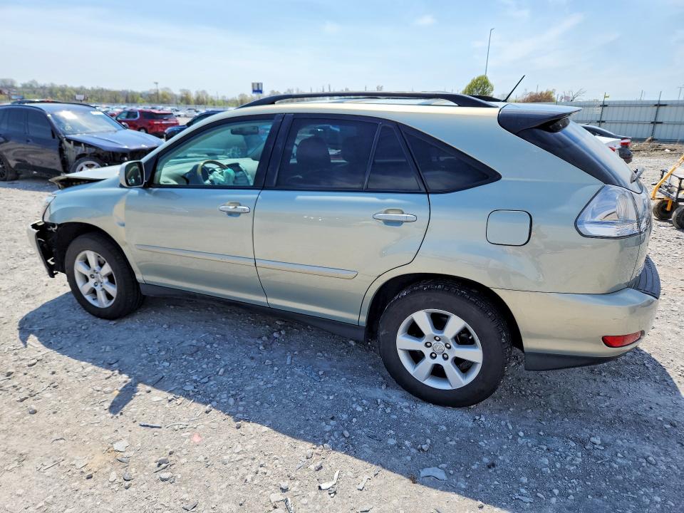 Продажа на аукционе авто 2007 Lexus Rx 350, vin: 2T2HK31U27C043105, номер лота: 48022126