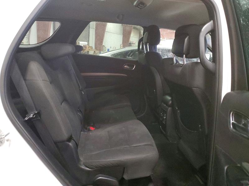 Aukcja sprzedaży 2015 Dodge Durango, vin: 1C4RDJAGXFC938768, numer aukcji: 48477416