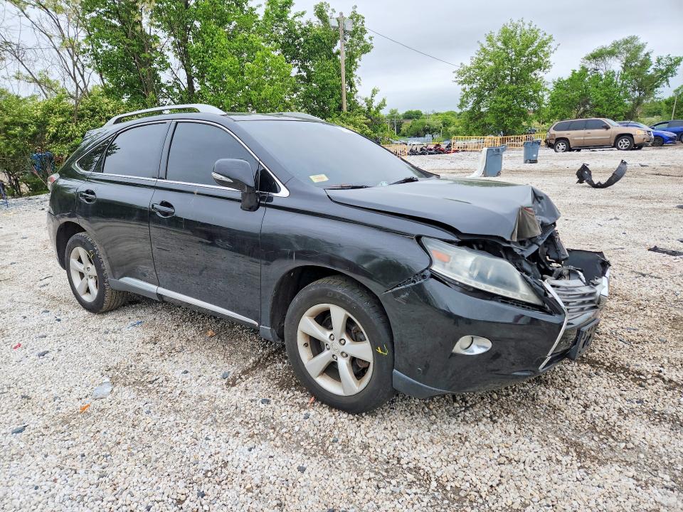 Продажа на аукционе авто 2013 Lexus Rx 350, vin: 2T2BK1BAXDC193943, номер лота: 51253006
