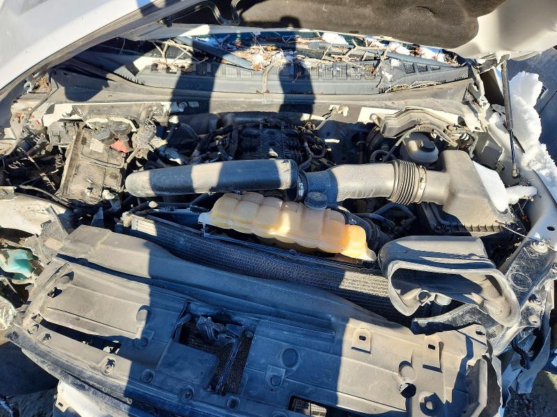 2018 Ford F150 მანქანა იყიდება აუქციონზე, vin: 1FTEW1EG3JKC63816, აუქციონის ნომერი: 49049866