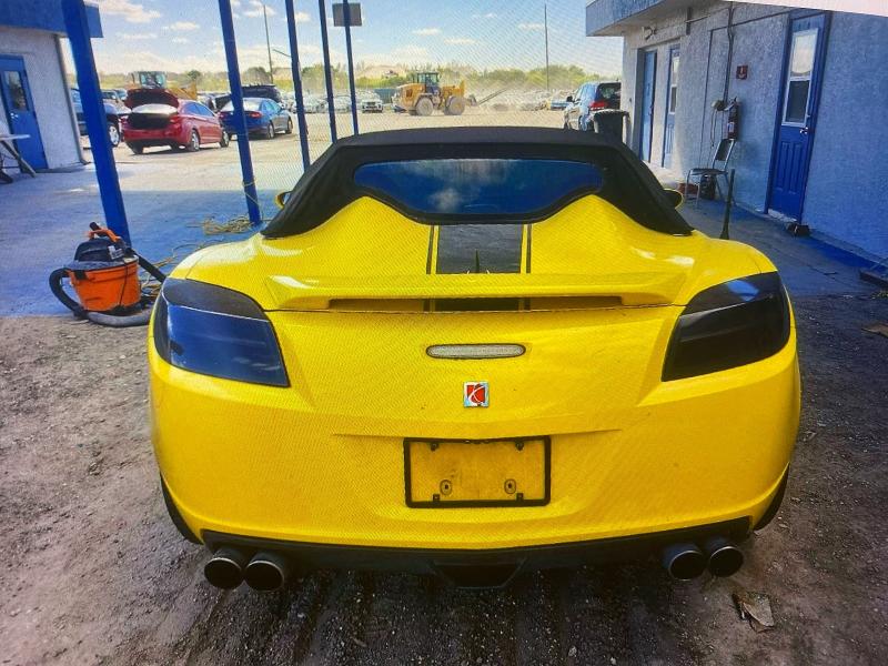 Продаж на аукціоні авто 2009 Snowex Sky, vin: 1G8MN35B39Y106191, номер лоту: 49684616