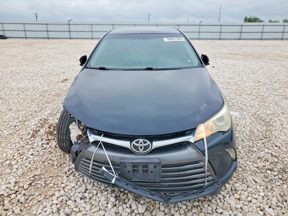 Продаж на аукціоні авто 2015 Toyota Camry, vin: 4T4BF1FK4FR497496, номер лоту: 50891906