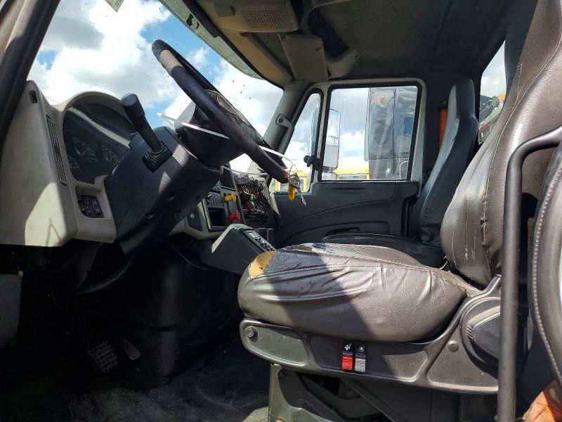 Продажа на аукционе авто 2013 International 4000, vin: 1HSMTAAN5DH328988, номер лота: 49090016