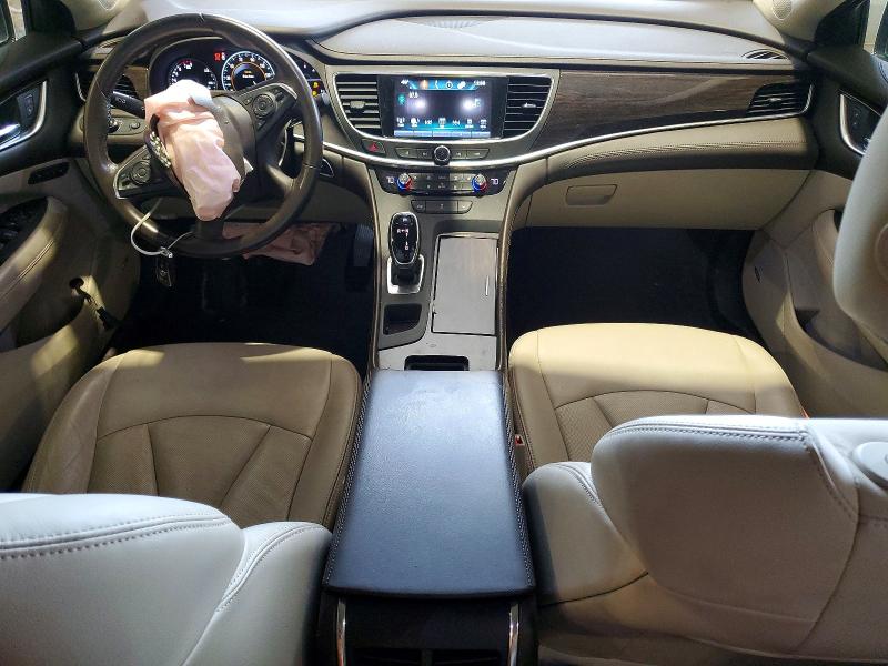 Продаж на аукціоні авто 2017 Buick Lacrosse, vin: 1G4ZP5SS2HU131882, номер лоту: 49894606
