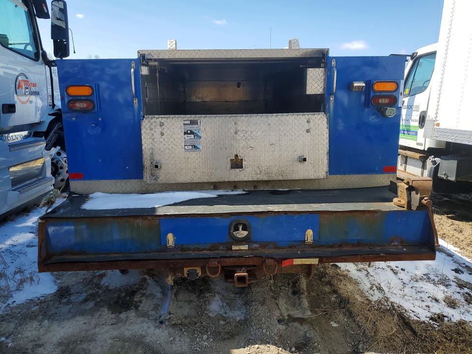 Aukcja sprzedaży 2015 Ram 5500, vin: 3C7WRMFL5FG582810, numer aukcji: 48591336
