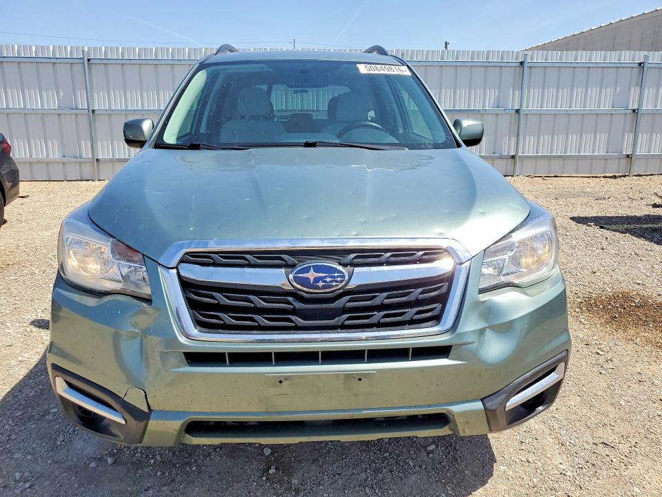 Aukcja sprzedaży 2018 Subaru Forester, vin: JF2SJAEC8JH471350, numer aukcji: 50849816