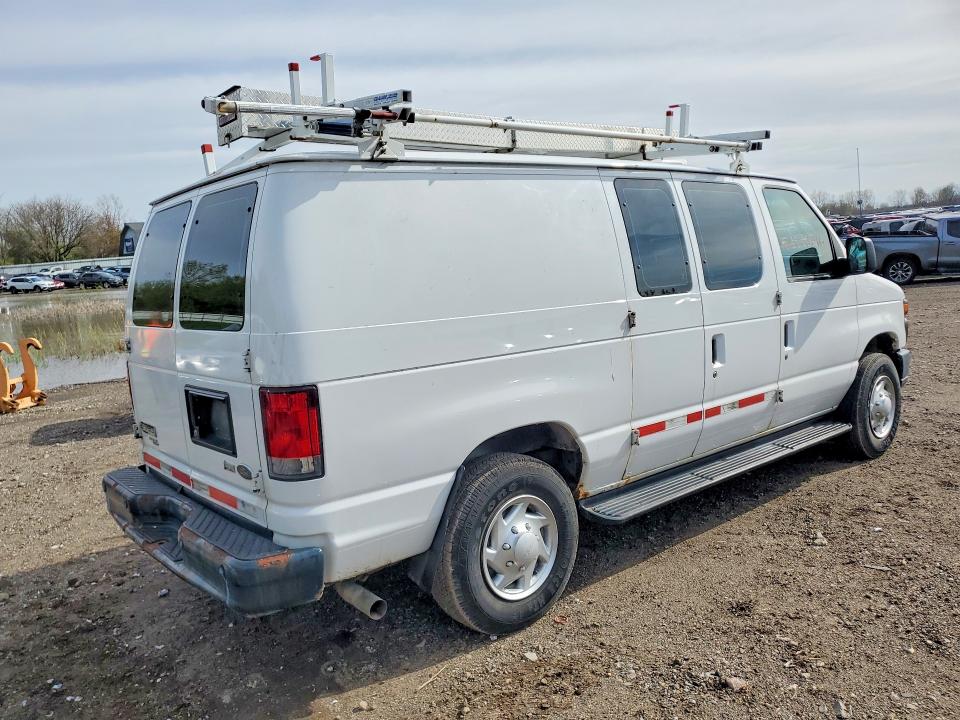 2014 Ford Econoline მანქანა იყიდება აუქციონზე, vin: 1FTSE3EL6EDB03356, აუქციონის ნომერი: 55060676