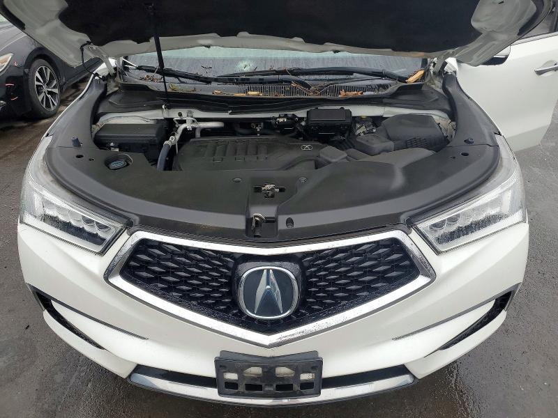 Продаж на аукціоні авто 2020 Acura Mdx, vin: 5J8YD4H38LL028338, номер лоту: 47807306