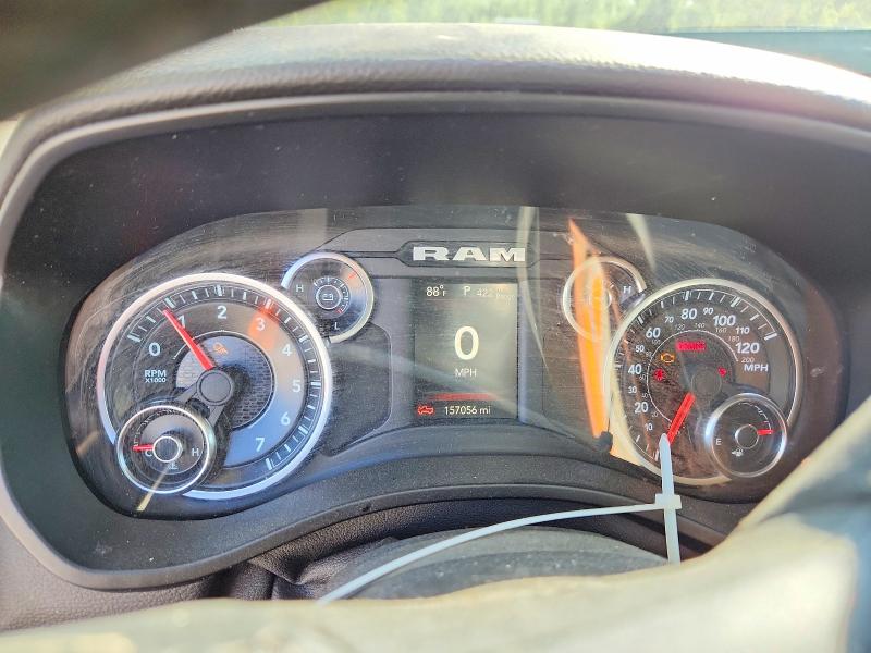 Aukcja sprzedaży 2019 Ram 1500, vin: 1C6RREFT3KN745785, numer aukcji: 49607286