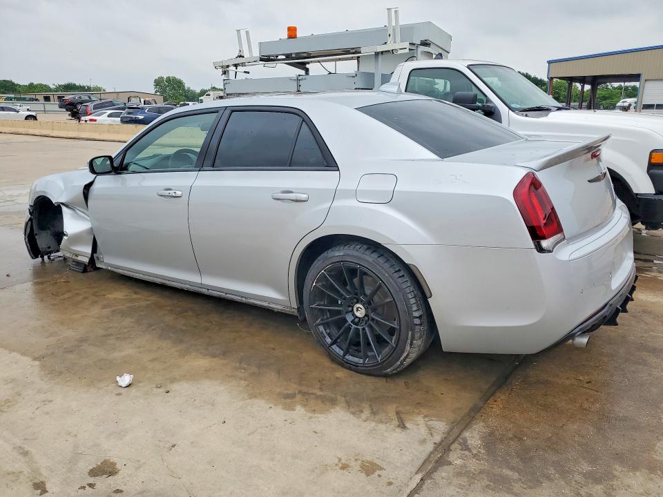 Aukcja sprzedaży 2022 Chrysler 300, vin: 2C3CCABT4NH198915, numer aukcji: 50079676