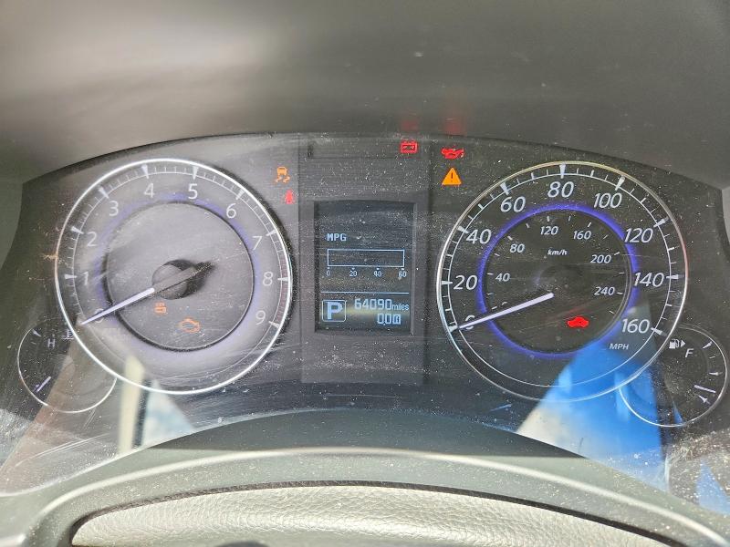 Aukcja sprzedaży 2017 Infiniti Qx50, vin: JN1BJ0RP7HM381908, numer aukcji: 49423126