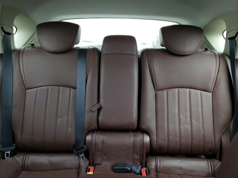Aukcja sprzedaży 2015 Infiniti Qx50, vin: JN1BJ0HR7FM773089, numer aukcji: 49729476