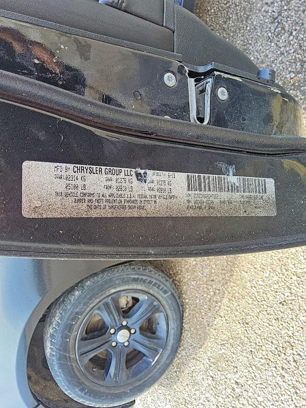 50161756 :رقم المزاد ، 2C3CDXBG8MH624610 vin ، 2021 Dodge Charger مزاد بيع