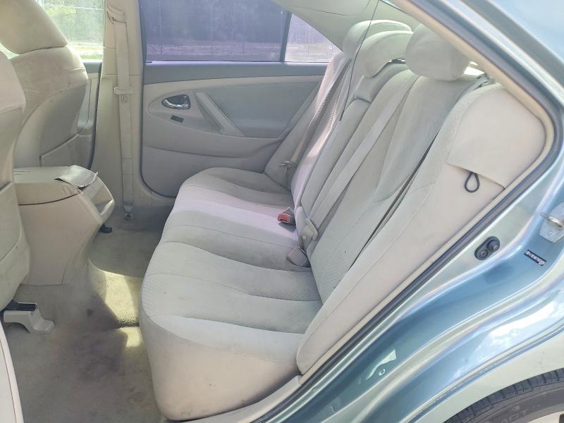 50494816 :رقم المزاد ، 4T1BE46K77U658696 vin ، 2007 Toyota Camry مزاد بيع