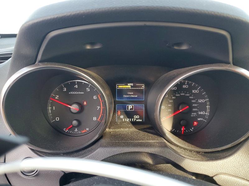 Aukcja sprzedaży 2015 Subaru Outback, vin: 4S4BSBAC2F3316493, numer aukcji: 49014226