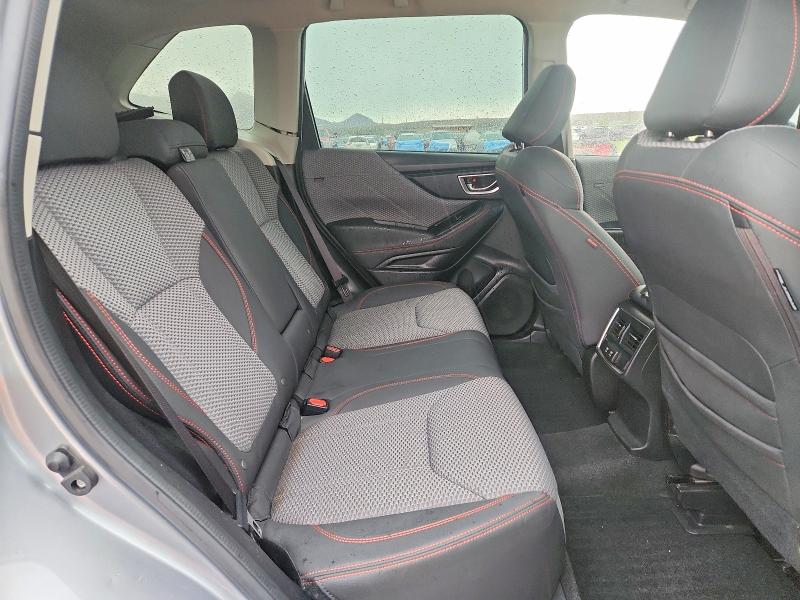 Aukcja sprzedaży 2021 Subaru Forester, vin: JF2SKARC5MH447910, numer aukcji: 51723826