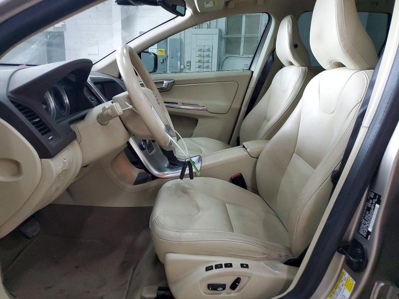 Продаж на аукціоні авто 2013 Volvo Xc60, vin: YV4952DZ5D2369294, номер лоту: 49582576