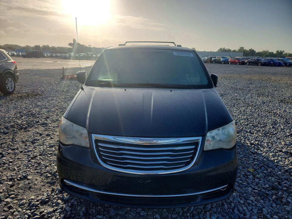 Продаж на аукціоні авто 2014 Chrysler Town & Country, vin: 2C4RC1BG3ER444985, номер лоту: 48399336