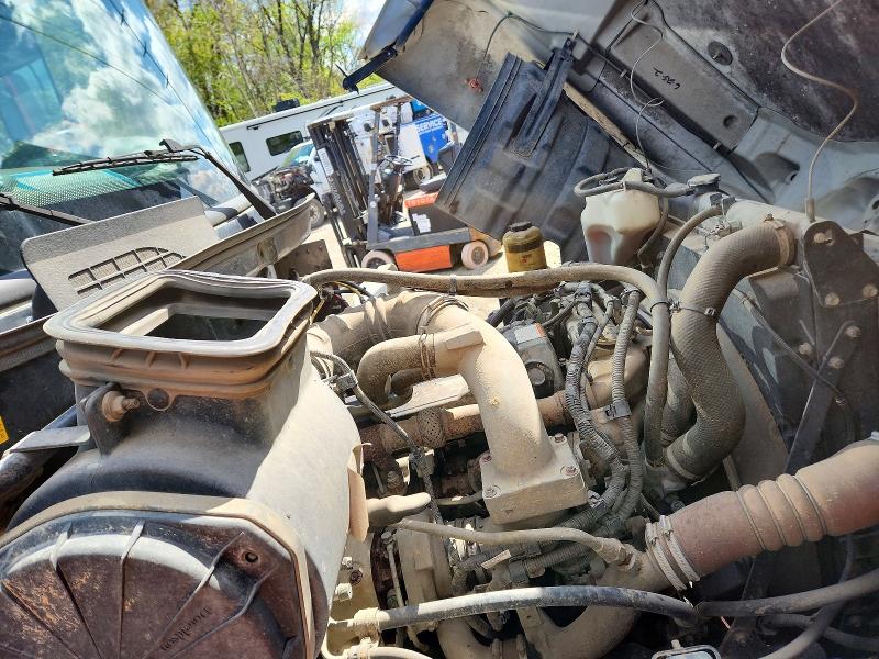 Aukcja sprzedaży 2014 Hino Hino 338, vin: 5PVNV8JP6E4S50215, numer aukcji: 94929255