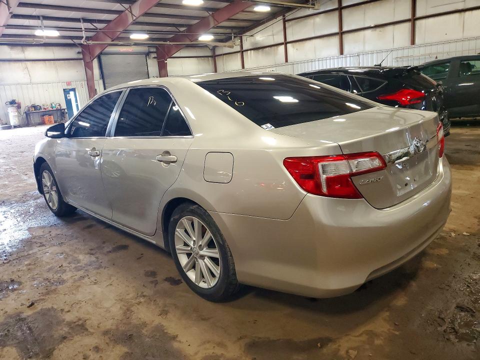 2013 Toyota Camry მანქანა იყიდება აუქციონზე, vin: 4T4BF1FKXDR295291, აუქციონის ნომერი: 49309936