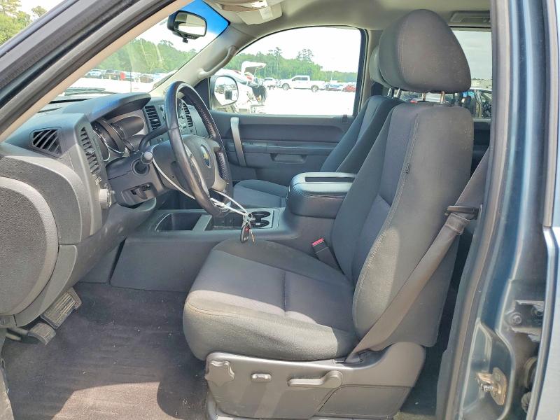 Продажа на аукционе авто 2013 Chevrolet Silverado, vin: 3GCPCSE06DG178118, номер лота: 50920576