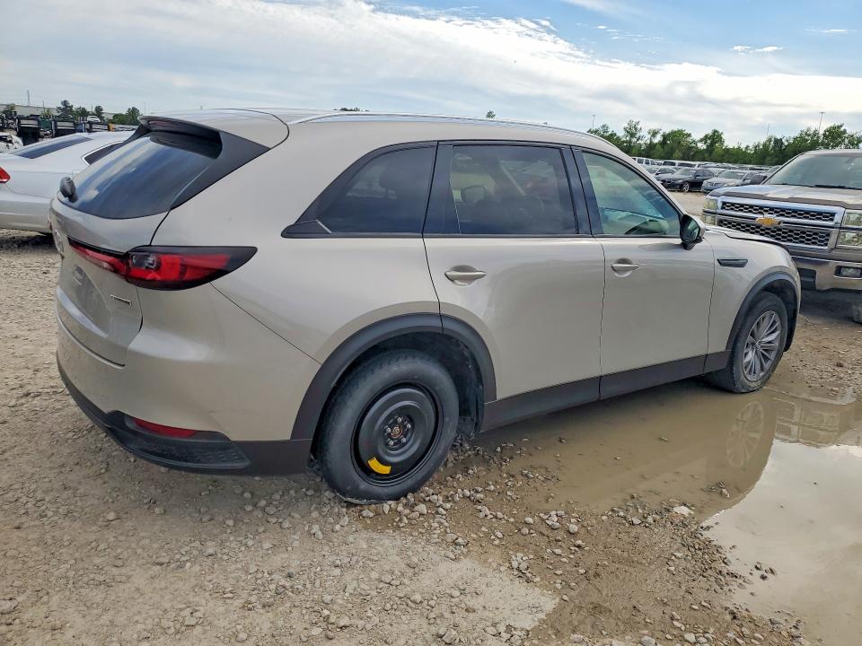 Aukcja sprzedaży 2024 Mazda Cx-90, vin: JM3KKBHD2R1136313, numer aukcji: 49087436