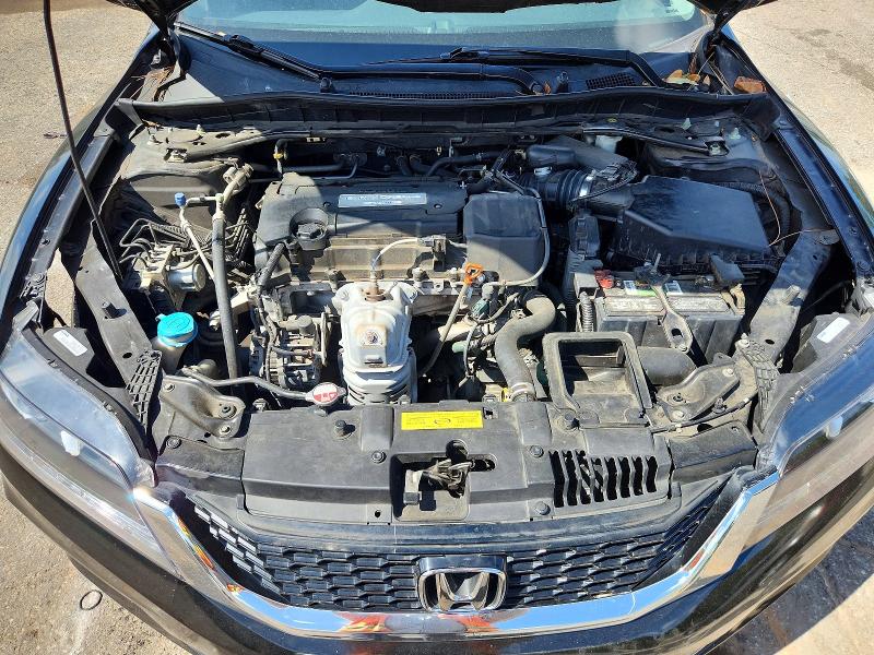 51157696 :رقم المزاد ، 1HGCT1B31EA001193 vin ، 2014 Honda Accord مزاد بيع