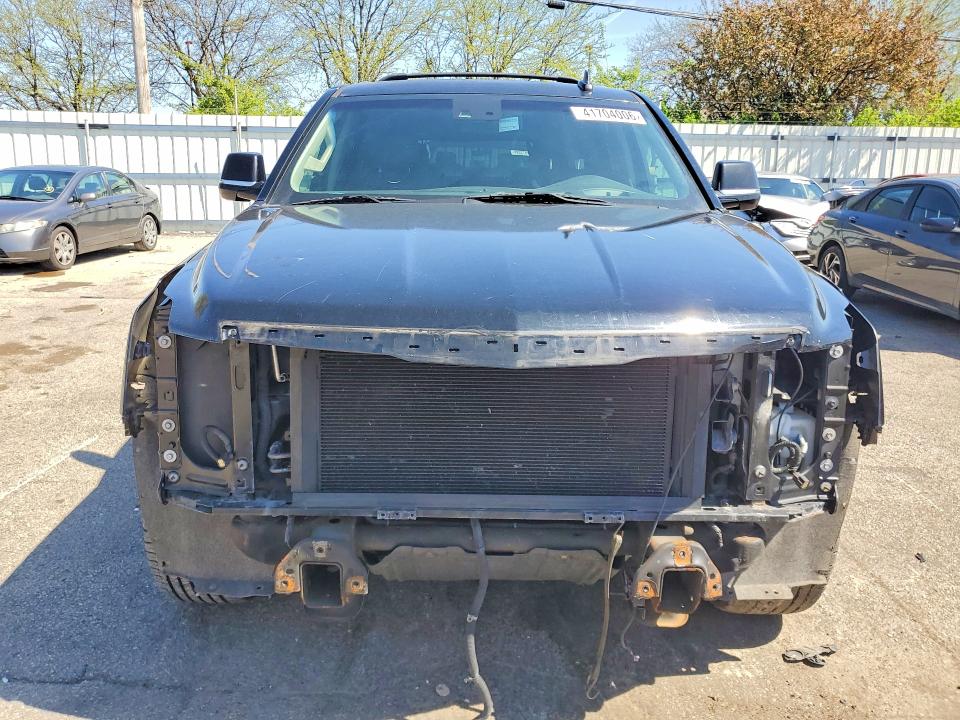 Aukcja sprzedaży 2015 Cadillac Escalade, vin: 1GYS4TKJ9FR685344, numer aukcji: 41704006