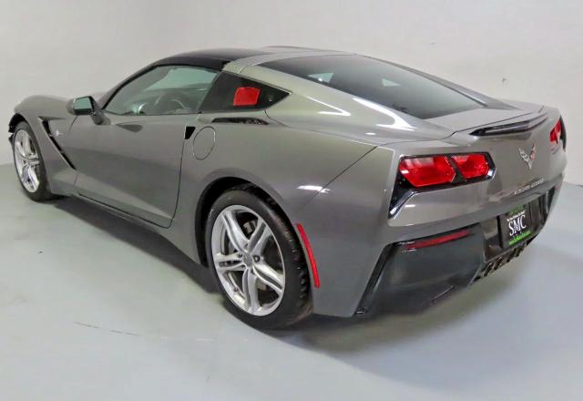 Продаж на аукціоні авто 2016 Chevrolet Corvette, vin: 1G1YA2D76G5111600, номер лоту: 48546106
