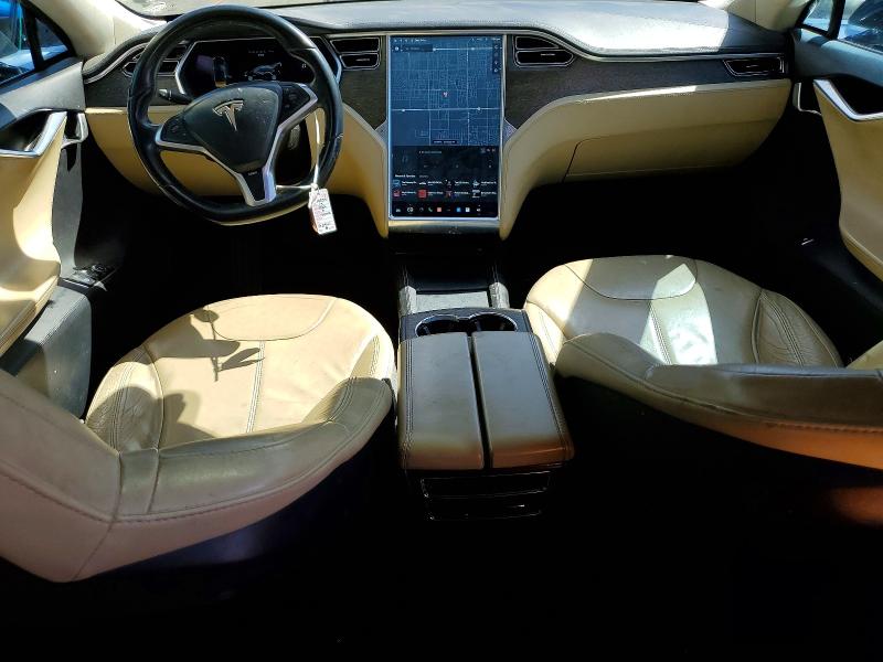 Aukcja sprzedaży 2013 Tesla Model S, vin: 5YJSA1CG8DFP06385, numer aukcji: 50765016