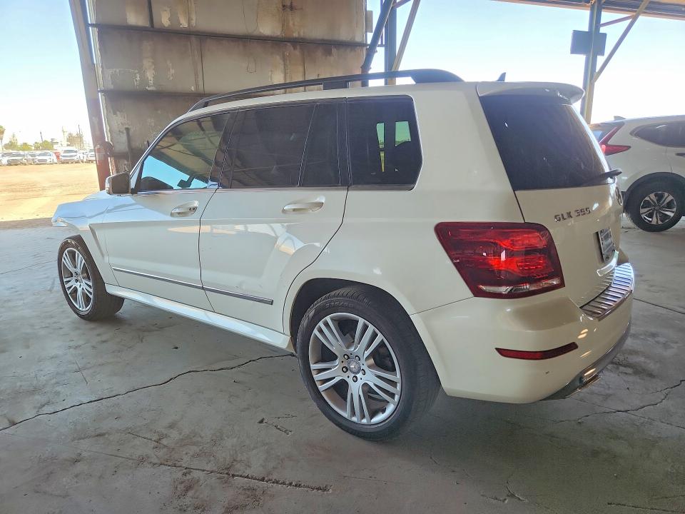 50664456 :رقم المزاد ، WDCGG5HB2DG030413 vin ، 2013 Mercedes-benz Glk مزاد بيع