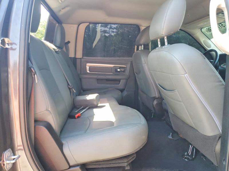 Продажа на аукционе авто 2019 Ram 1500 Classic, vin: 1C6RR6TT3KS572233, номер лота: 51144596