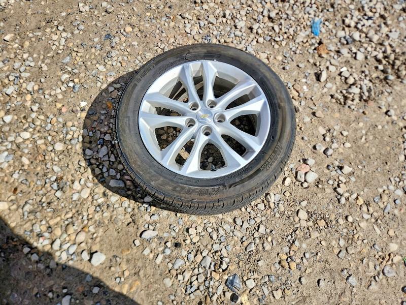 2017 Chevrolet Malibu მანქანა იყიდება აუქციონზე, vin: 1G1ZE5ST7HF244582, აუქციონის ნომერი: 48162286